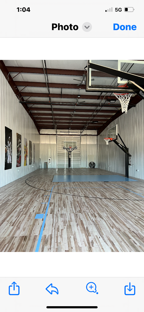  Clamps & Buckets Elite Training