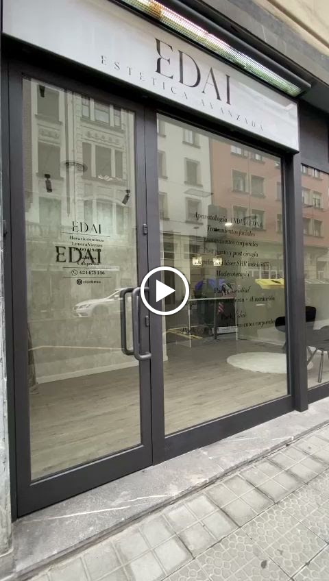 EDAI Estetica — Del propietario