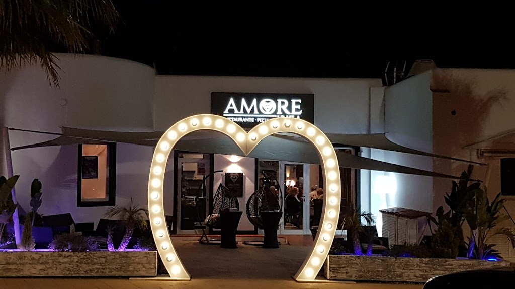 Amore Ibiza