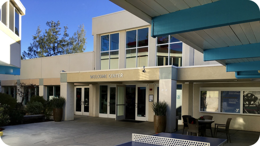  Crescenta-Cañada Family YMCA — YMCA of the Foothills