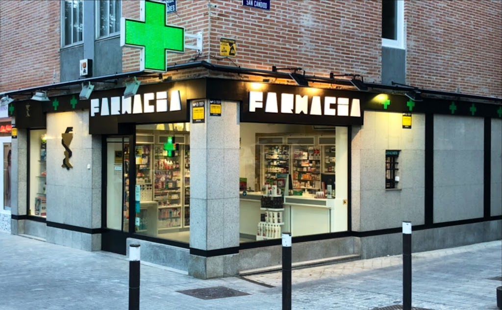 Farmacia Osuna