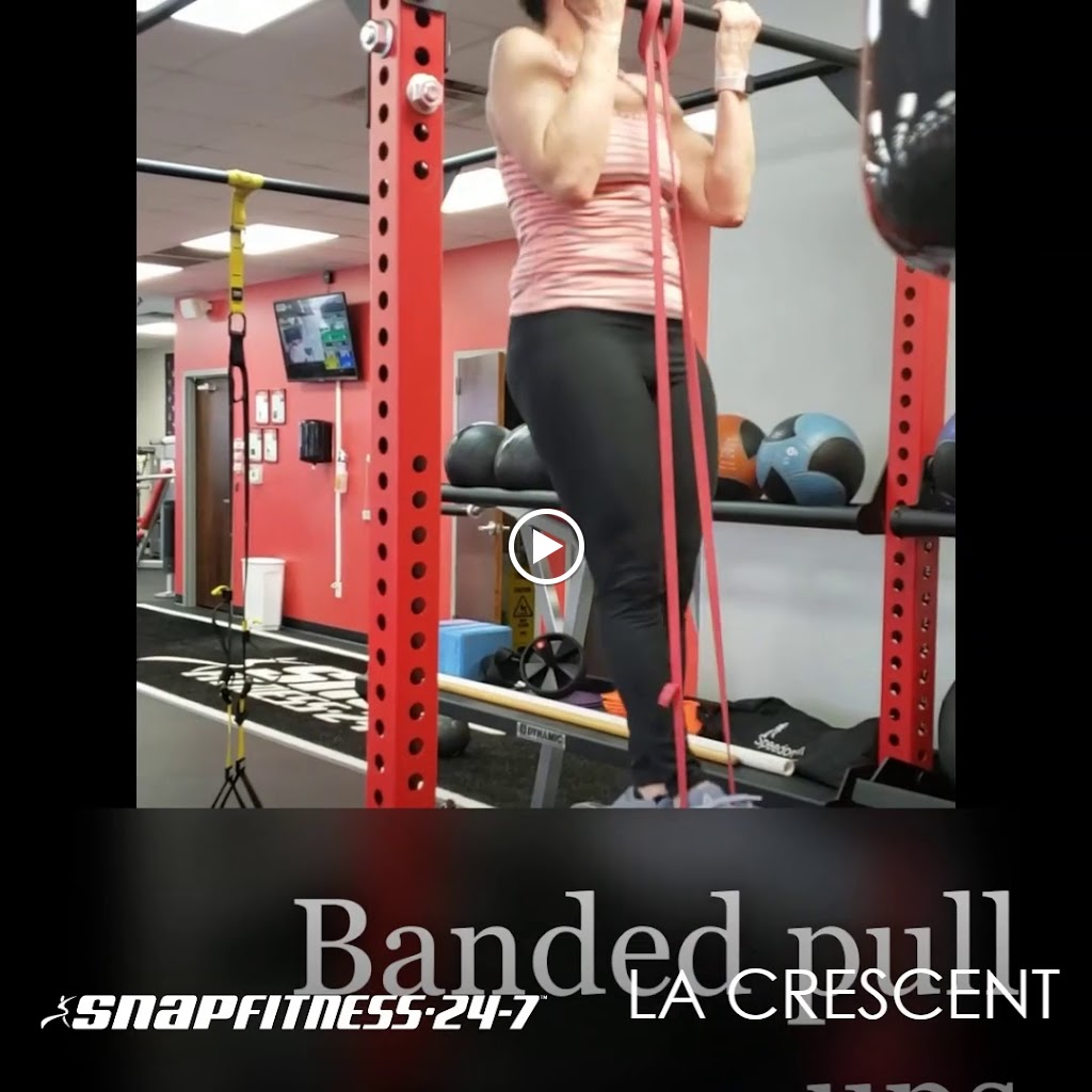  Snap Fitness La Crescent
