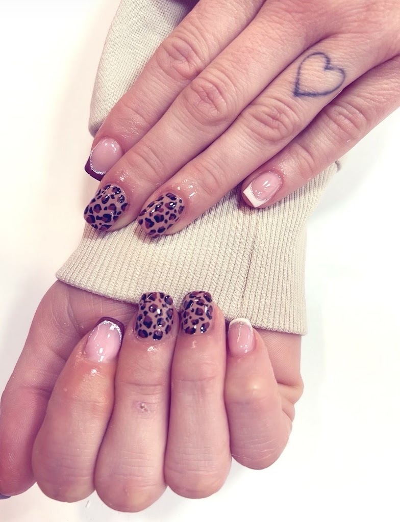 maria nails — Mas recientes