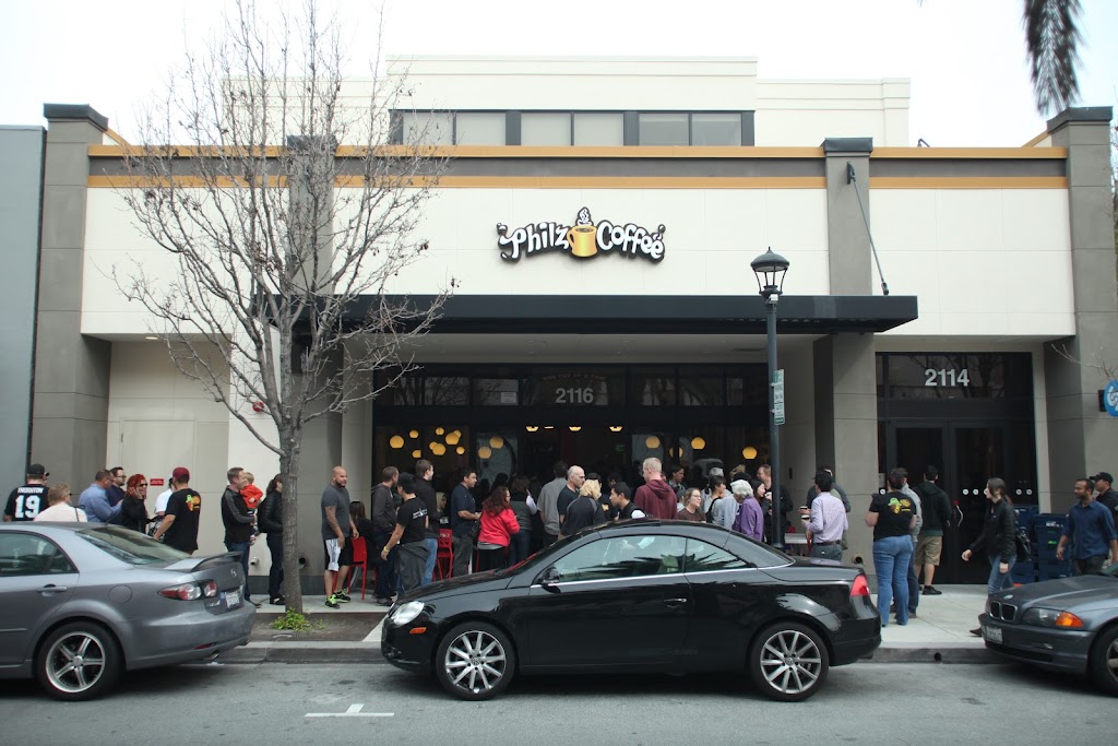 Photo of Philz Coffee