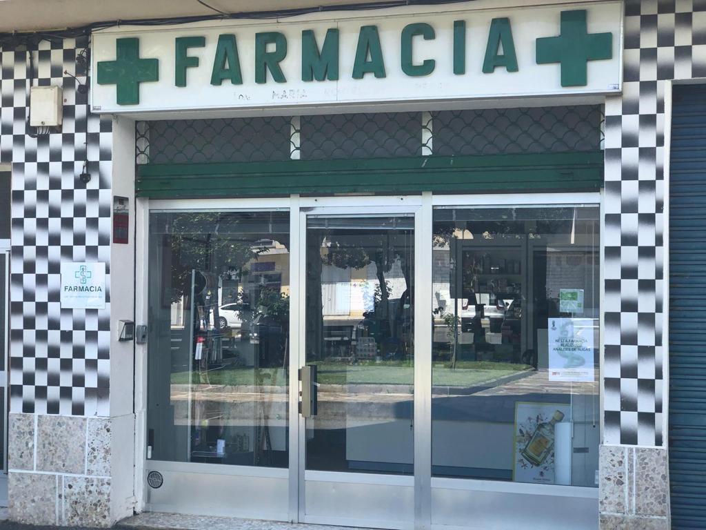 Farmacia Belen