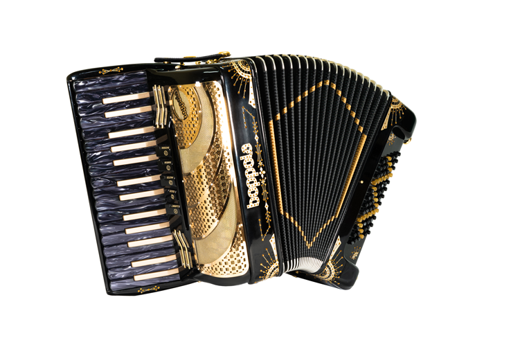 Escuela de musica Enklave FOLK MUSIC S.L boppola acccordions — Del propietario