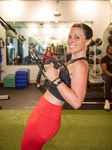  InMotion Personal Training