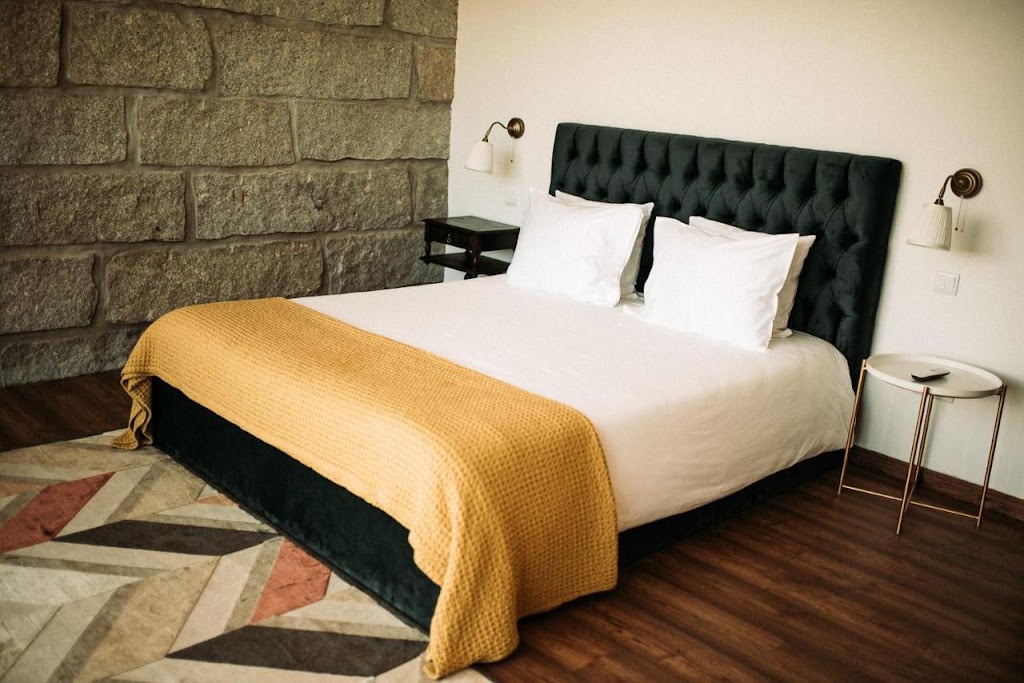 Quinta do Paco Hotel — Habitaciones
