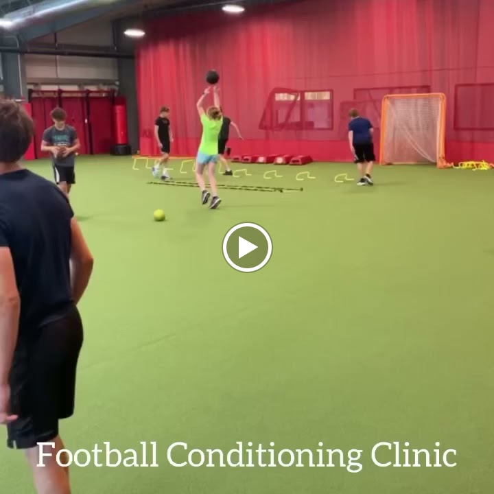  SHARPEN Skills Training