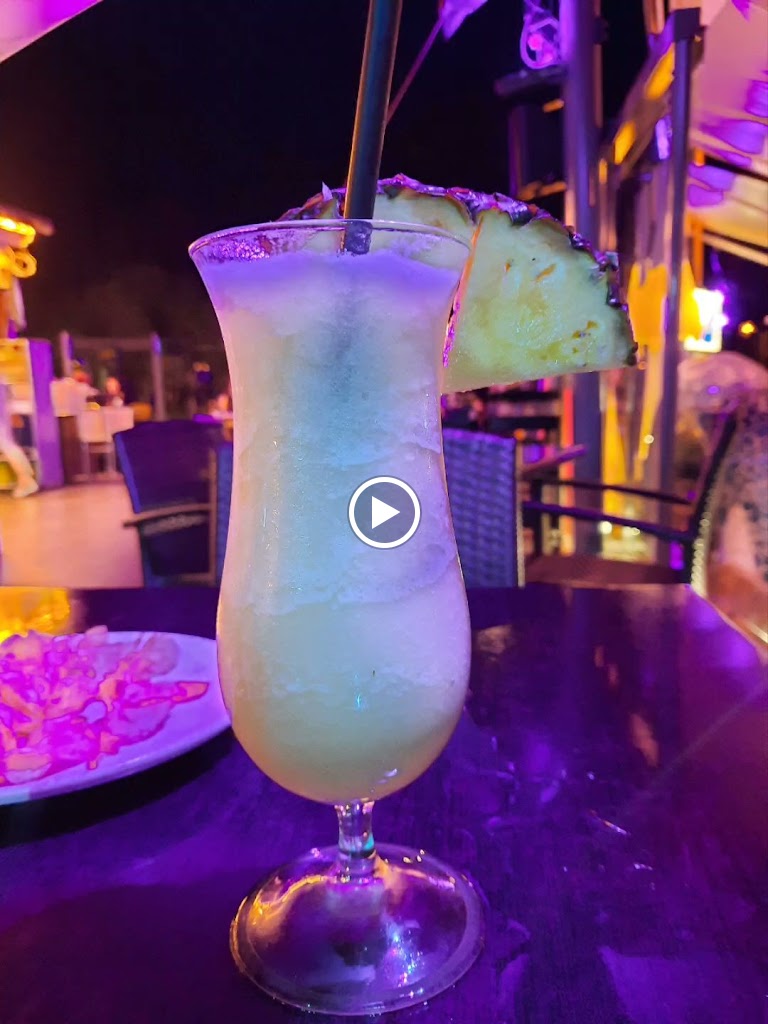 Bar restaurante Terraza Sotavento — Videos