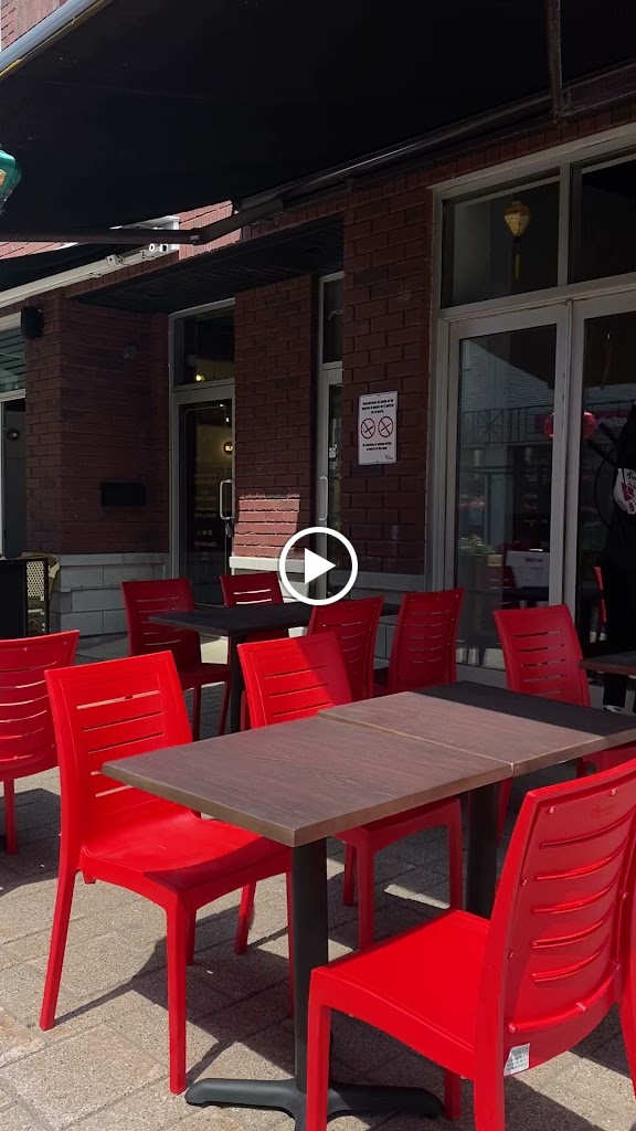 Rubi sushi in Trois-Rivières