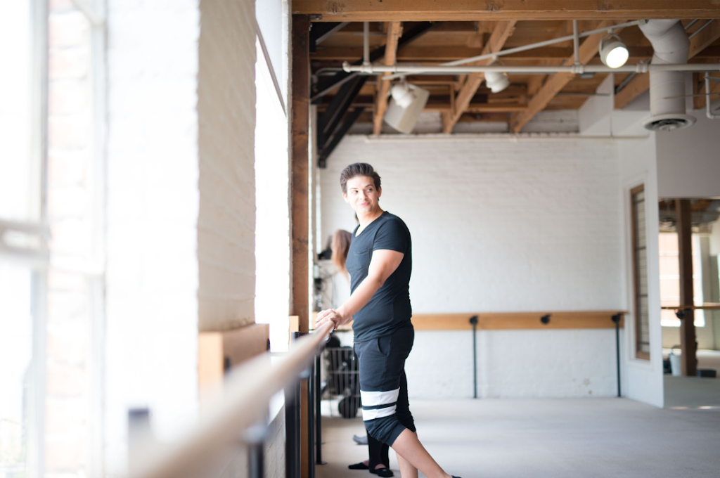  The Bar Method Pasadena