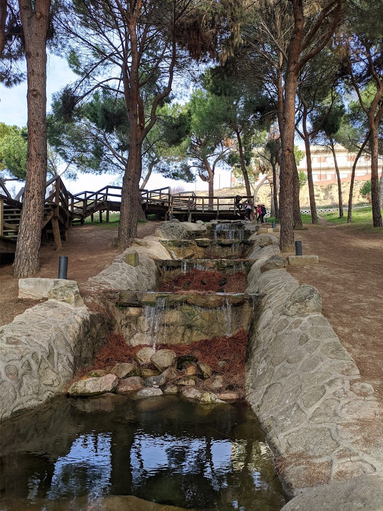 Pinar De Arroyomolinos