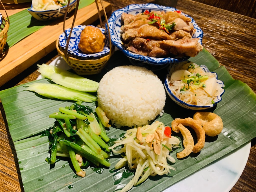 泰泰餐桌 Thai Table 的照片