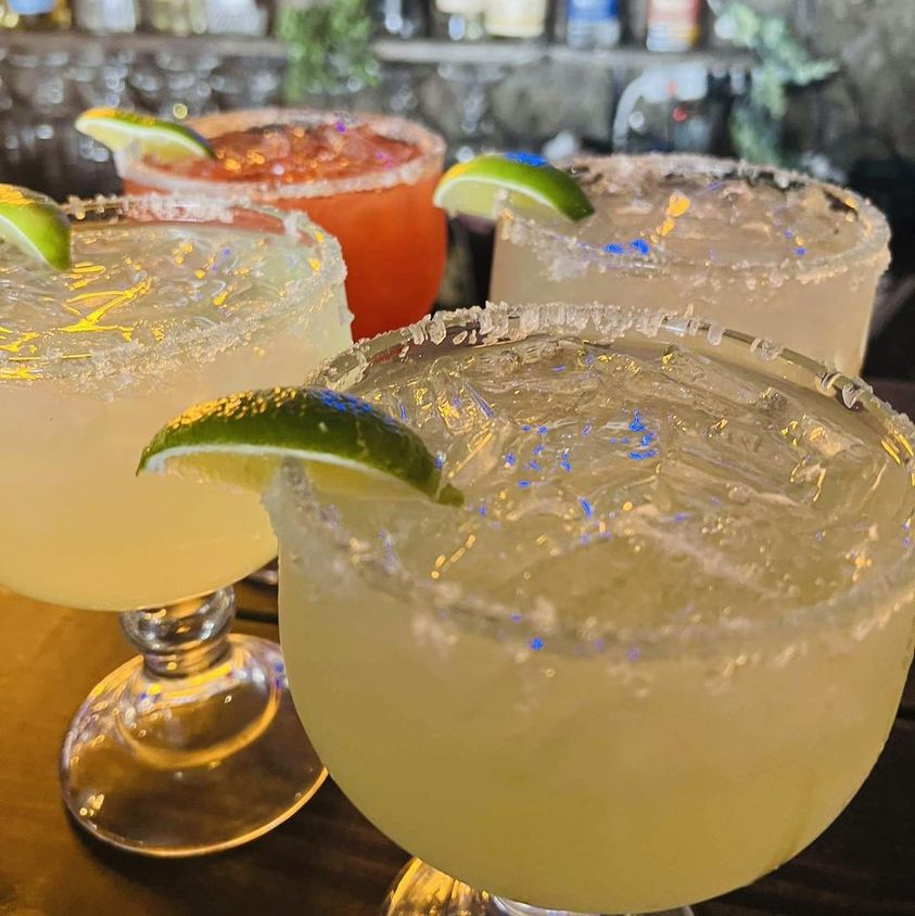  Lindo Mexican Restaurant & Supermarket