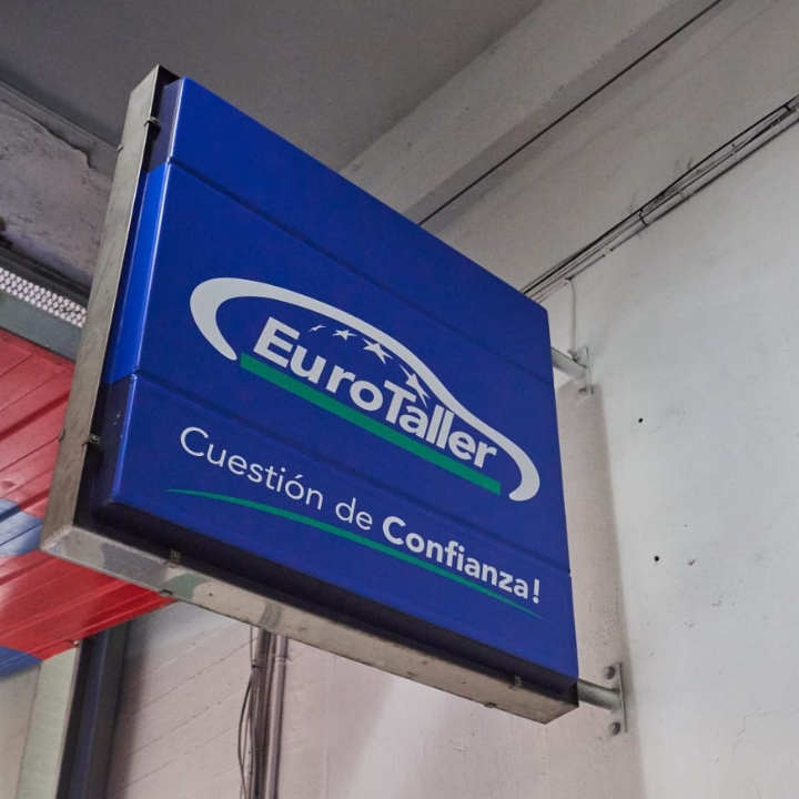 ANAEDER - CAR (Antiguo Sarriko Motor)