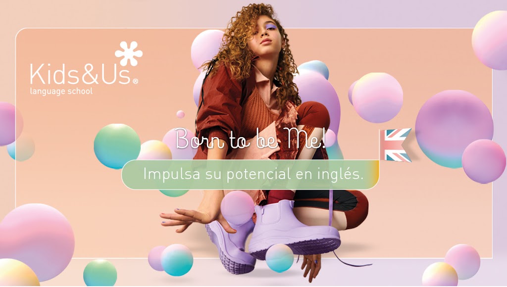 Kids&Us El Escorial - Ingles para ninos — Del propietario