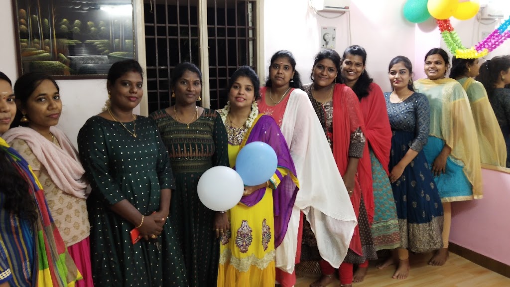 Iron Lady Women S Fitness Centre Beauty Parlour