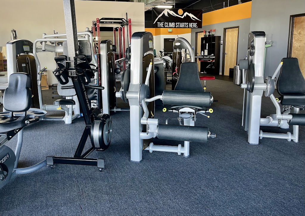  Ascension Fitness Studio