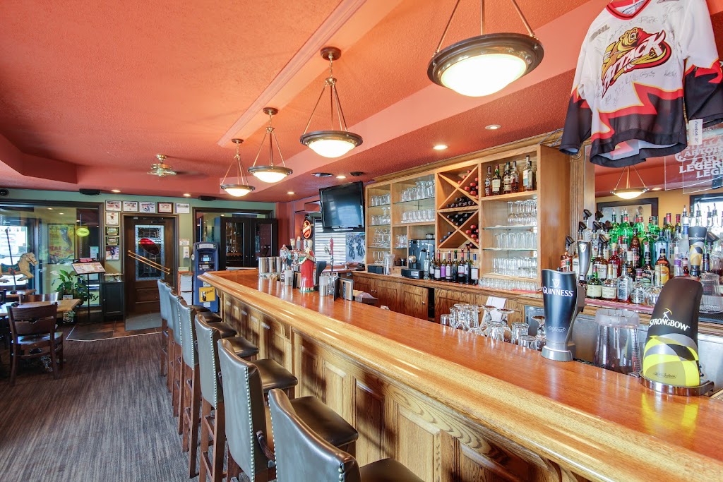 Shorty's Grill in Owen Sound