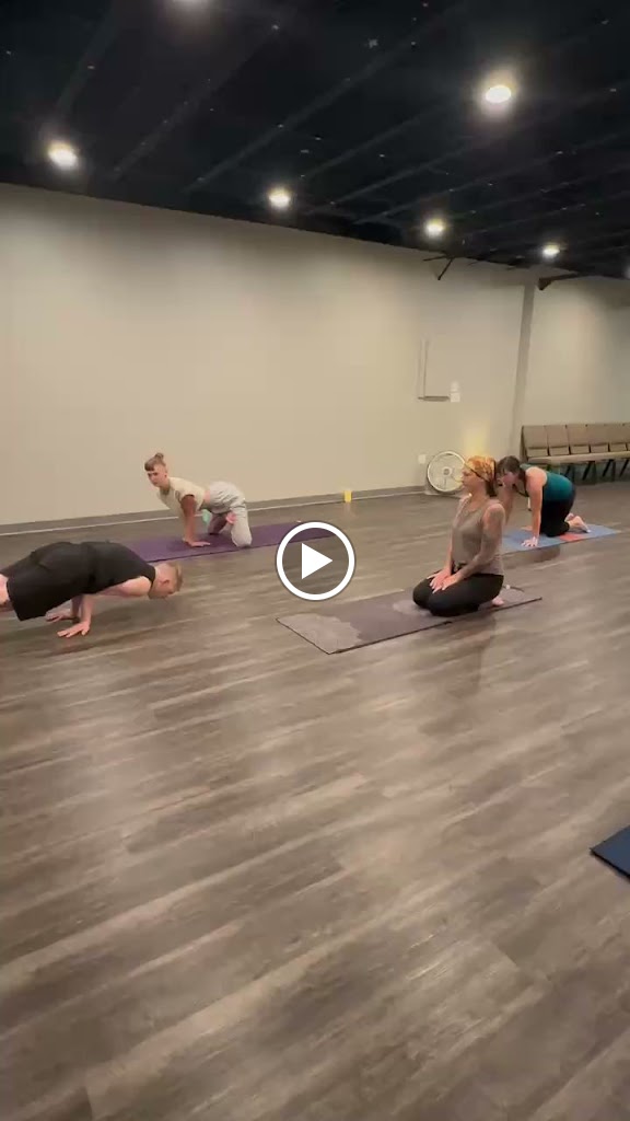  Sage Studio Yoga and Wellness