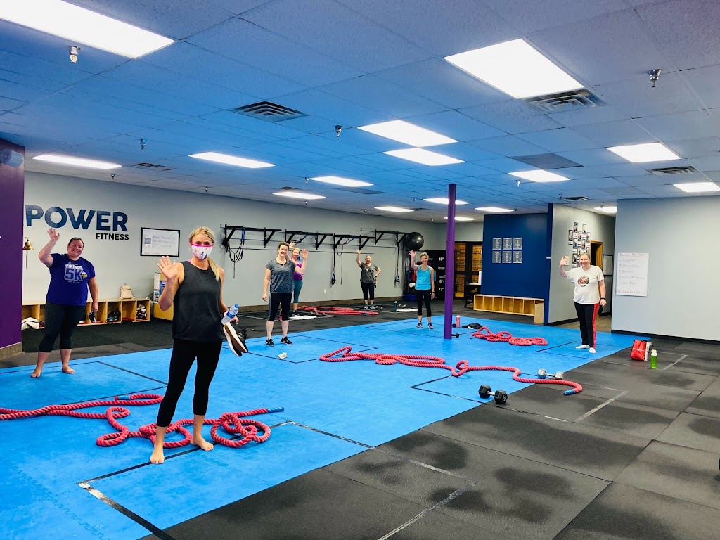  M Power Fitness | Small Group Training | Personal Training in Plymouth MN