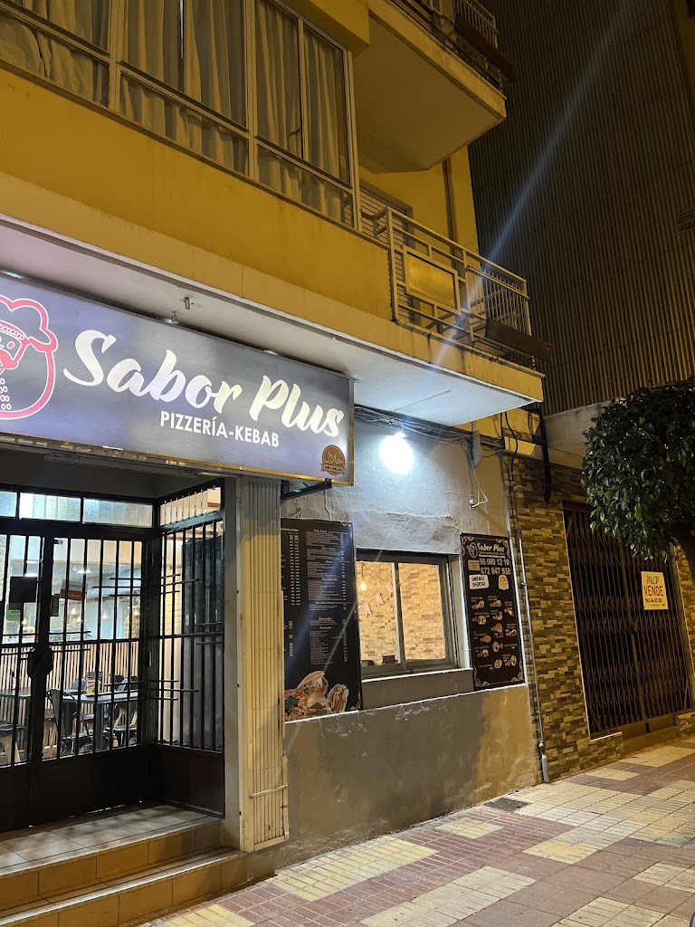 Sabor plus carcaixent