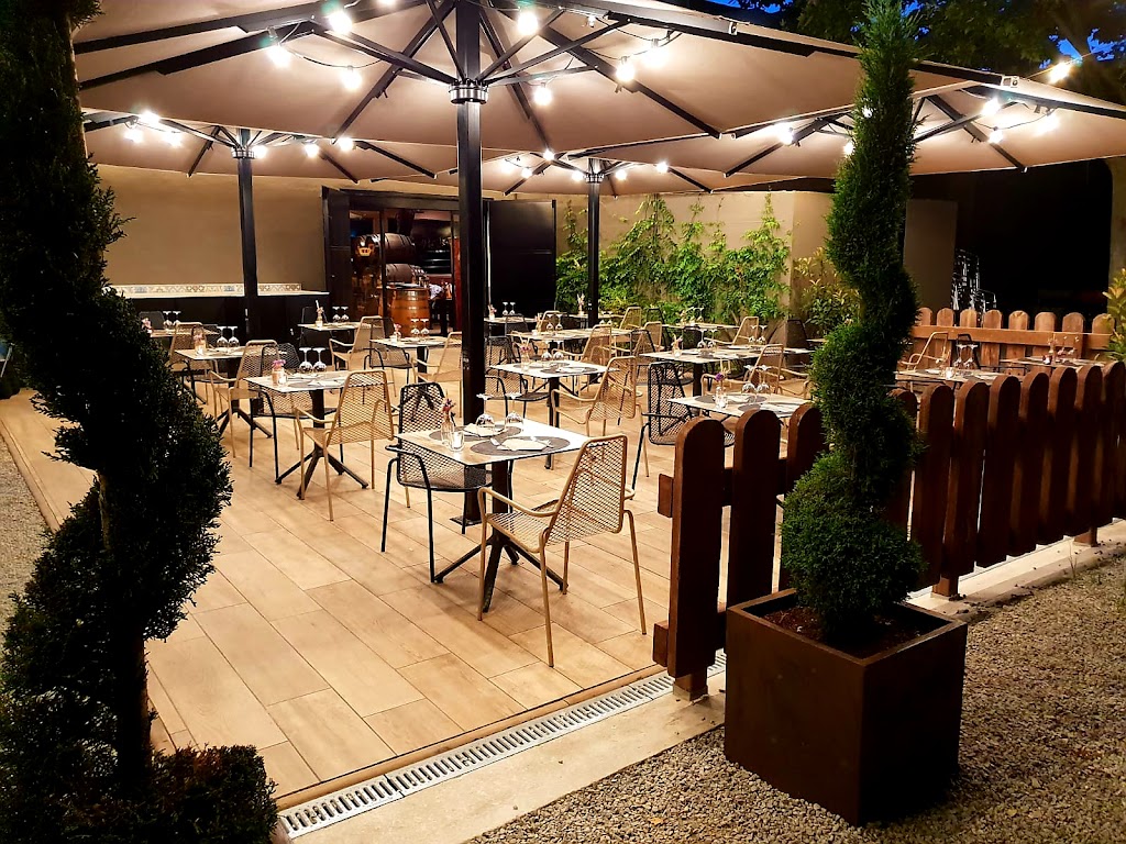 Restaurante Reina Elisenda de Montcada