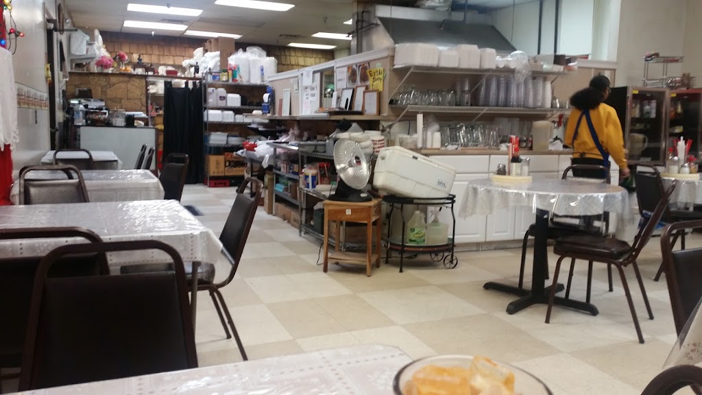 Pho Siam Square