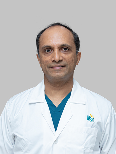 Dr. Dr Harikrishnan P Best Cardiologist In Chennai Apollo Hospitals