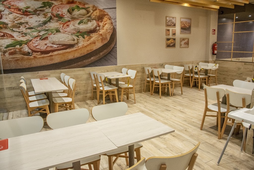 Telepizza Navalcarnero - Comida a Domicilio — Del propietario