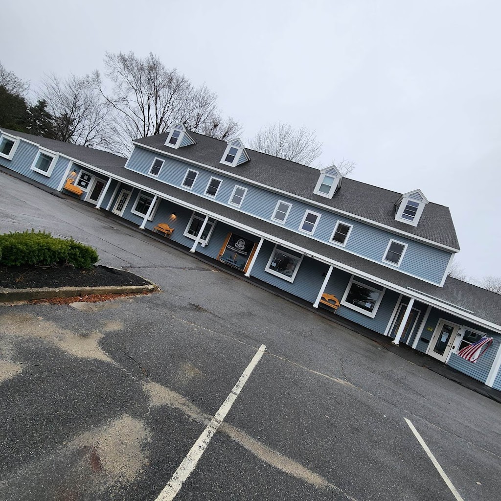  Miller Fitness - Wells