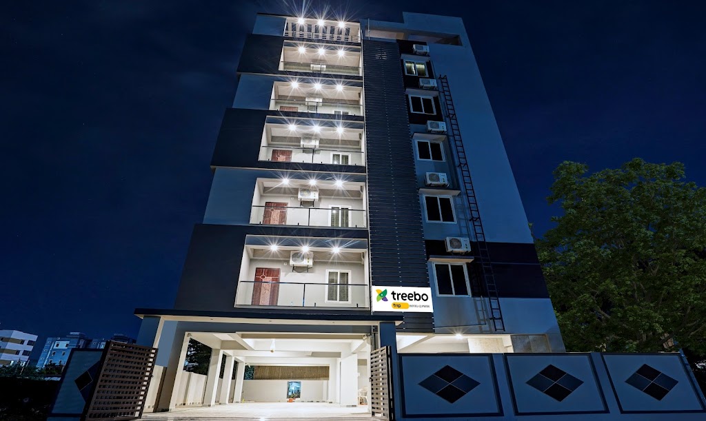 Hotel Cj Pride Vijayawada