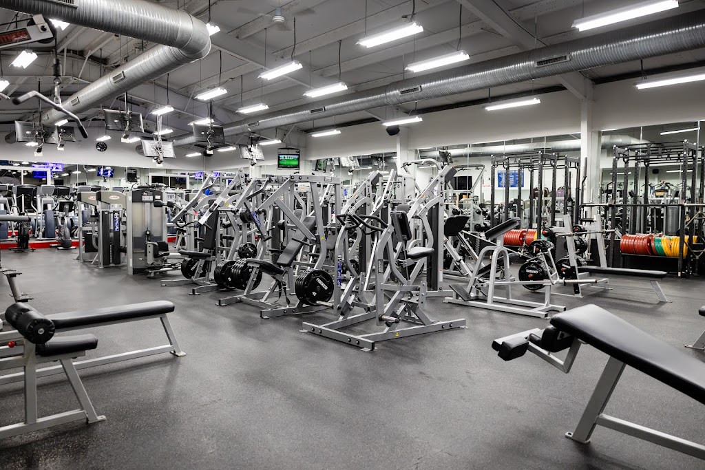  Pure Family Fitness Bethany