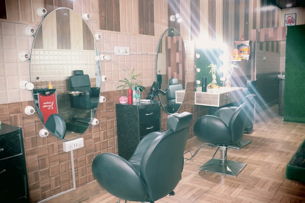 Touch Off Beauty Salon