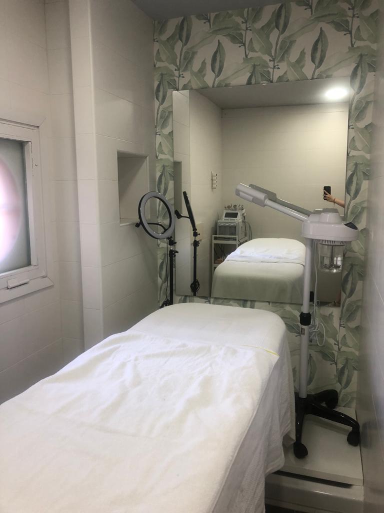 Lords and Ladies Beauty Center