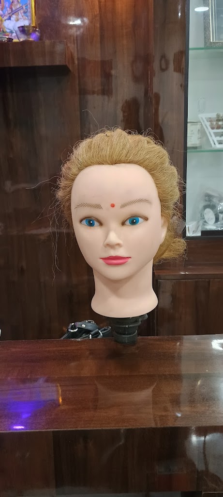 Smart Beauty Parlour And Training Centre