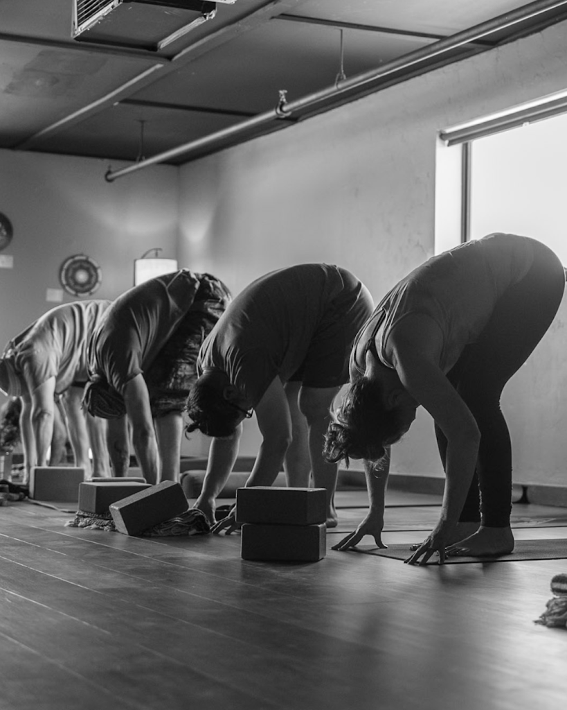  Aether Yoga and Wellness