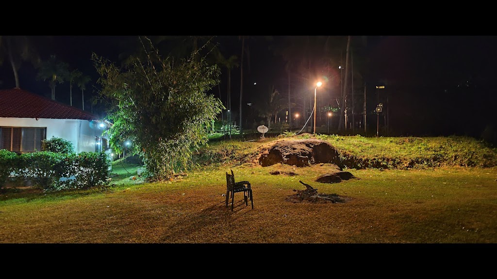 Mohan S Resort