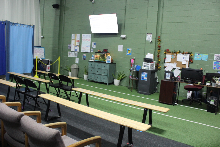  Super Splasher Aquatics