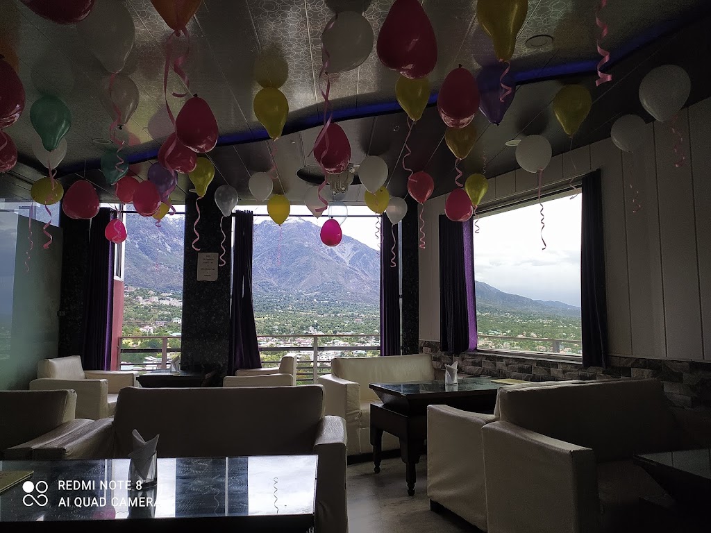 Shiva Drink Dine Restaurant Bar In Dharamshala