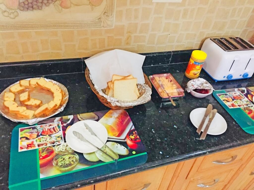 Food & drink