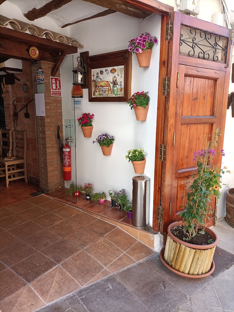 Meson-Asador Restaurante "La Cuchara"