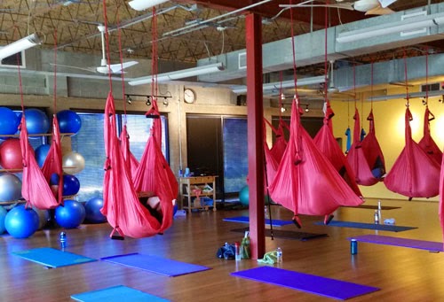  Your Body Center - Yoga * Pilates * Massage