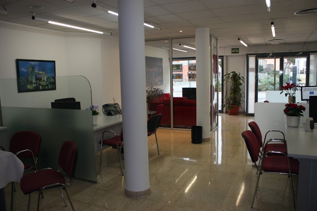 GPcasa — Interior