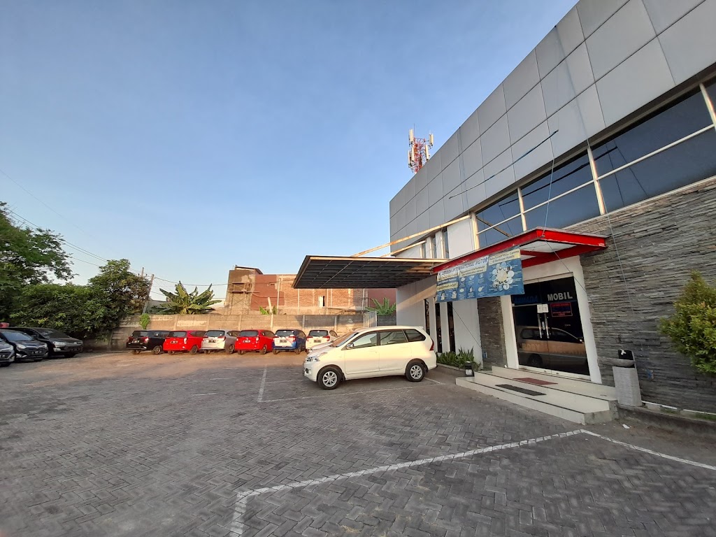 Armada Mobil