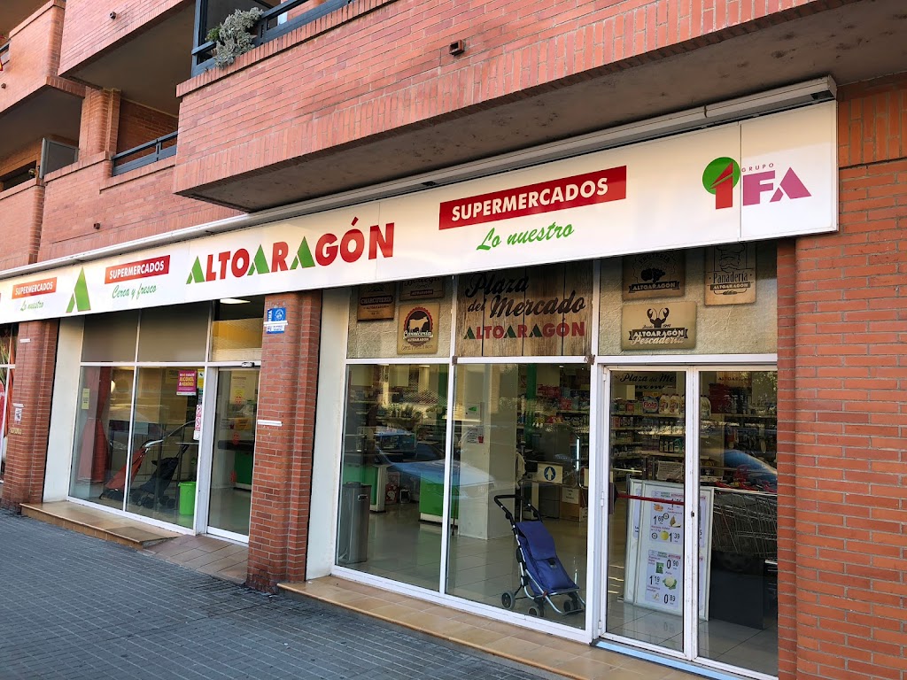 AltoAragon Barbastro 1