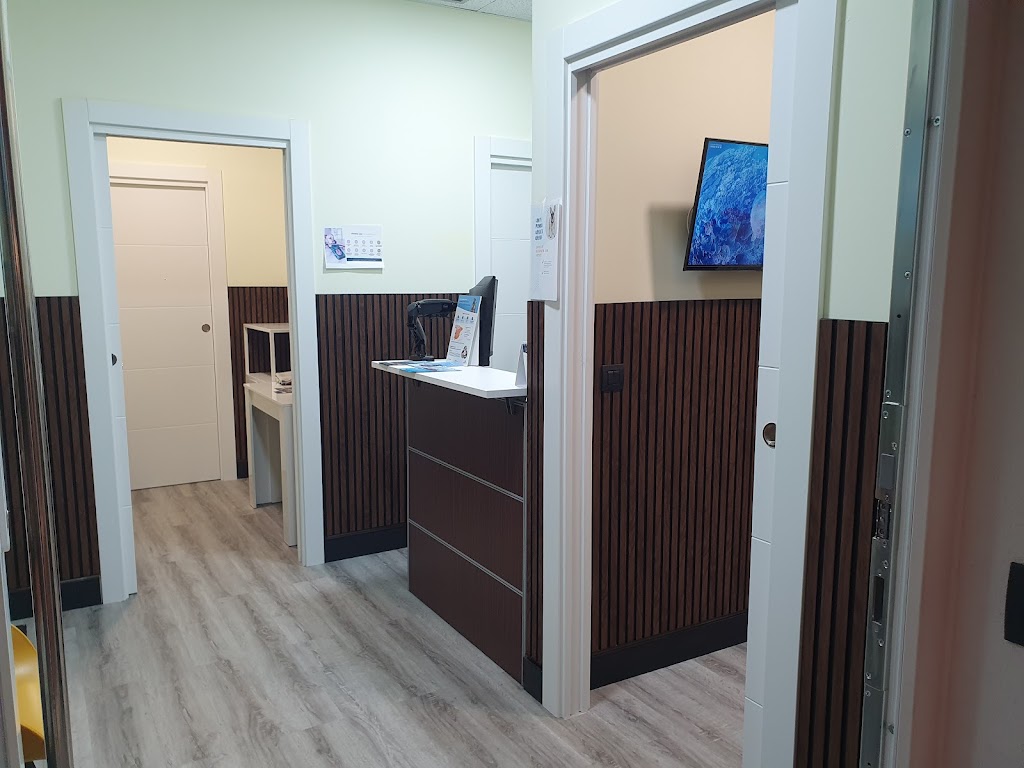 Berreagavet Clinica Veterinaria — Del propietario
