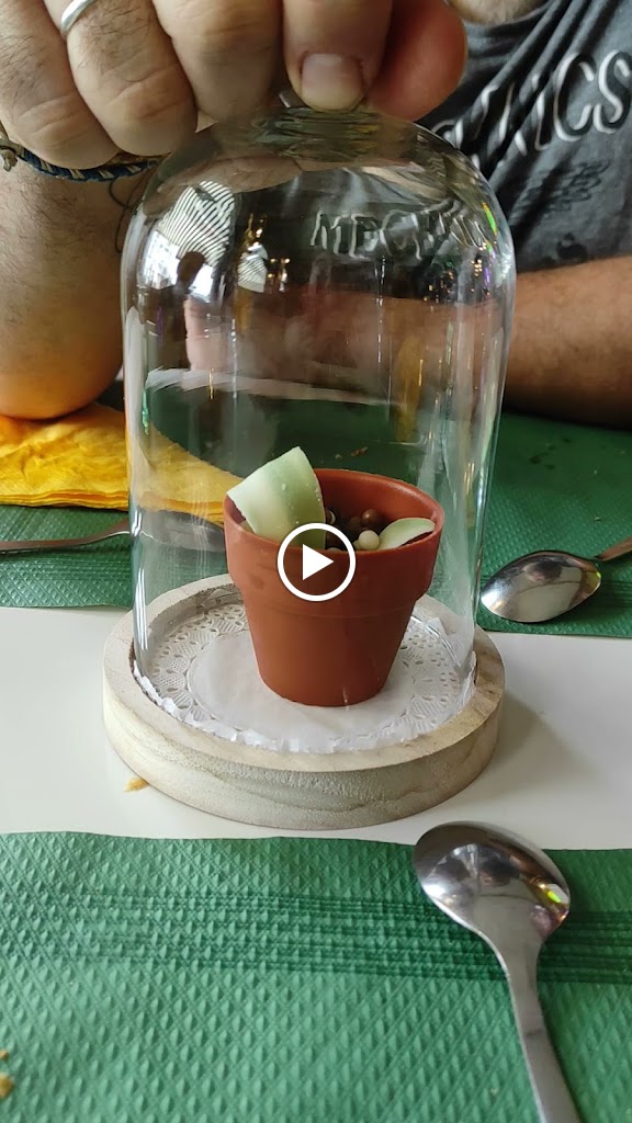 Sensaciones Carpe Diem Cocina de Brasil — Videos