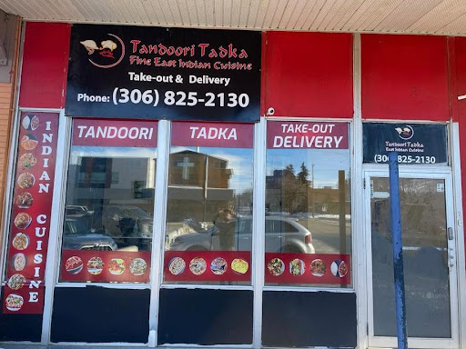 Indian restaurant in Lloydminster